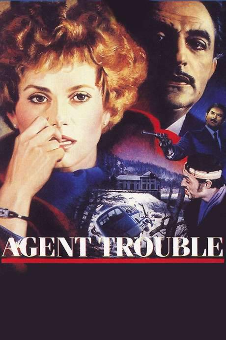 Agent Trouble